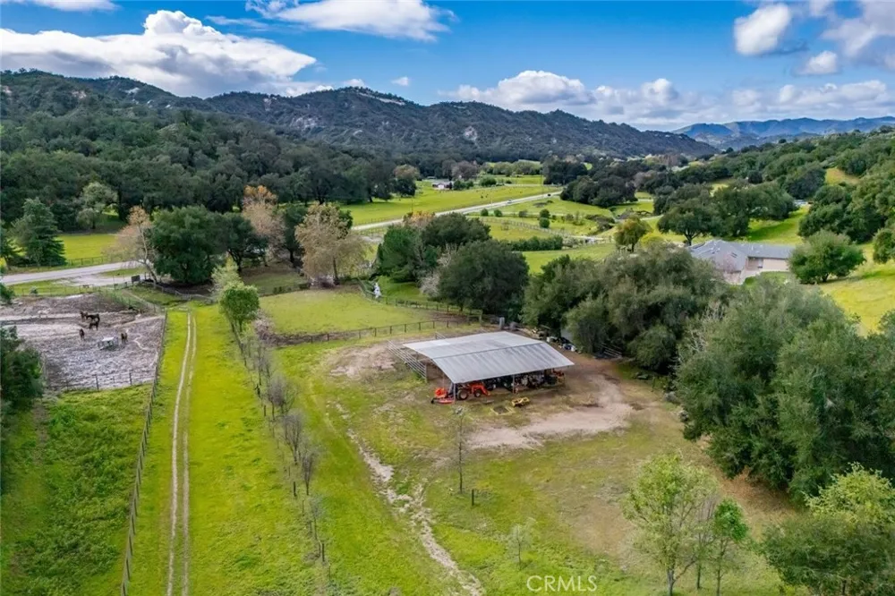 1825 Hi Mountain Arroyo Grande, CA 93420