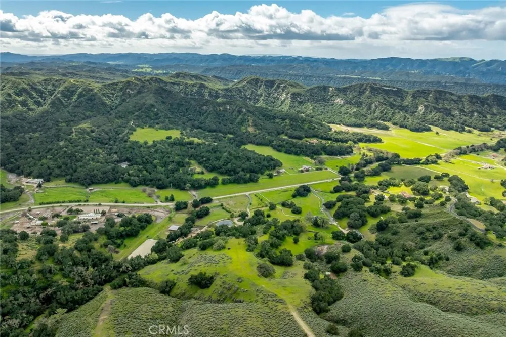 1825 Hi Mountain Arroyo Grande, CA 93420