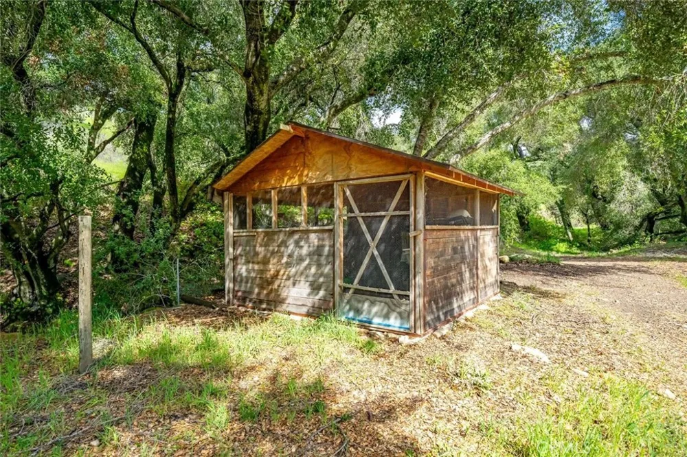 1825 Hi Mountain Arroyo Grande, CA 93420