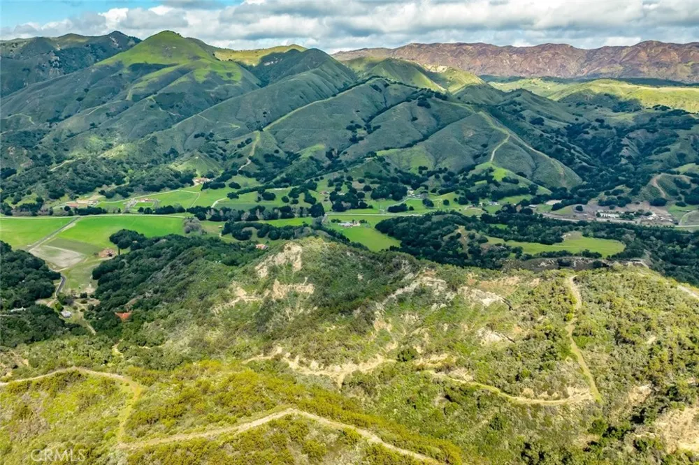 1825 Hi Mountain Arroyo Grande, CA 93420