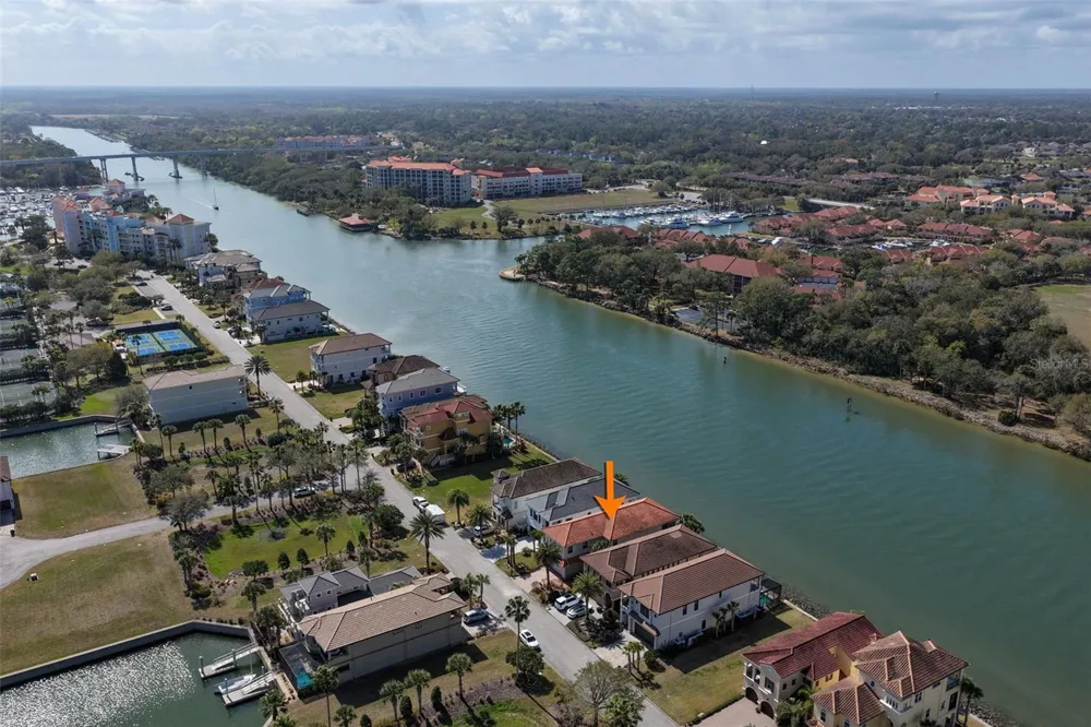 262 YACHT HARBOR DRIVE Palm Coast, FL 32137
