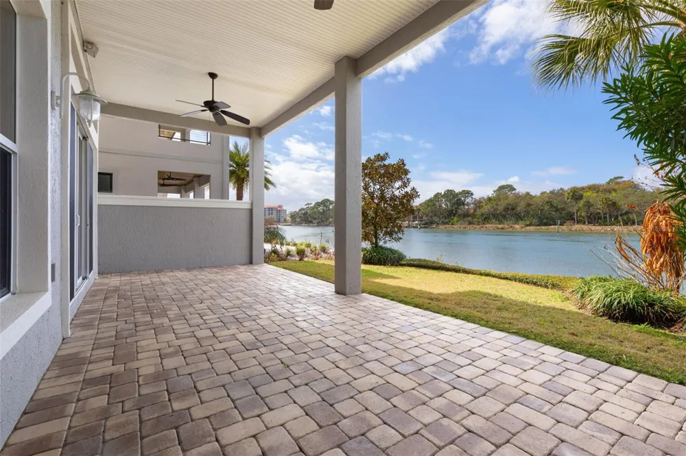 262 YACHT HARBOR DRIVE Palm Coast, FL 32137