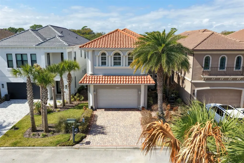 262 YACHT HARBOR DRIVE Palm Coast, FL 32137
