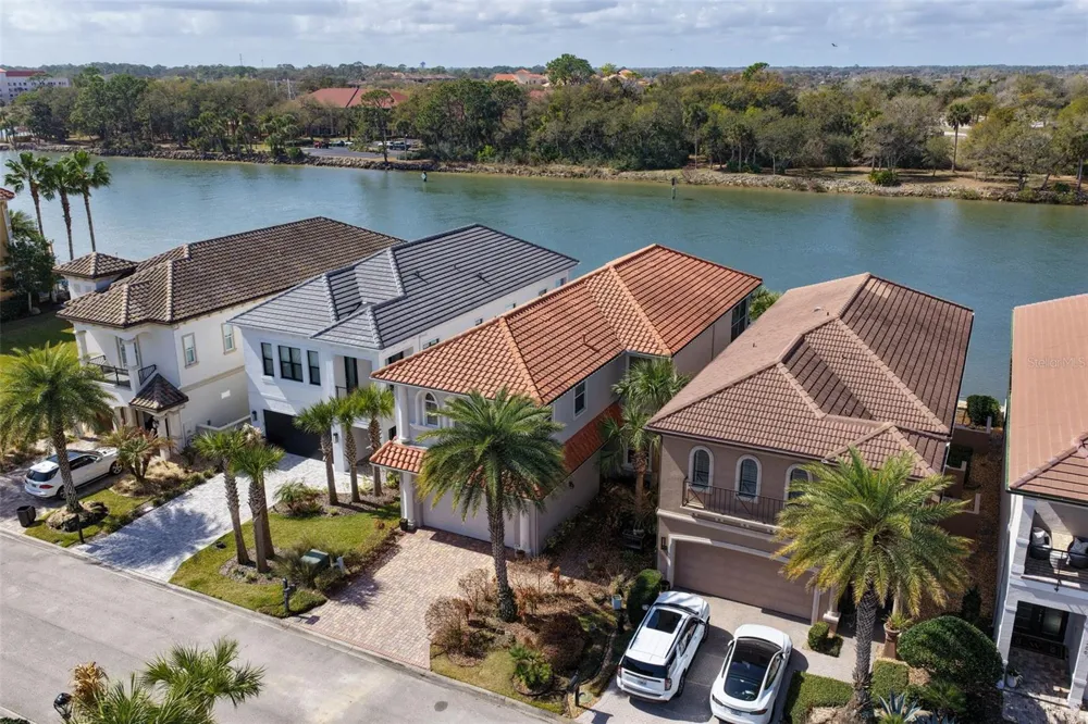 262 YACHT HARBOR DRIVE Palm Coast, FL 32137