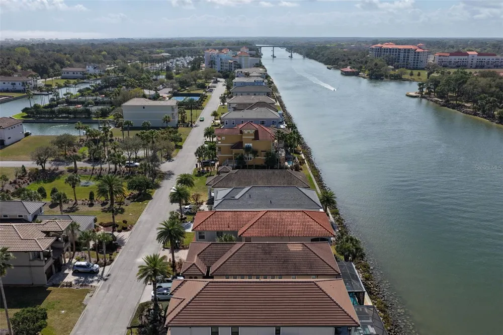 262 YACHT HARBOR DRIVE Palm Coast, FL 32137
