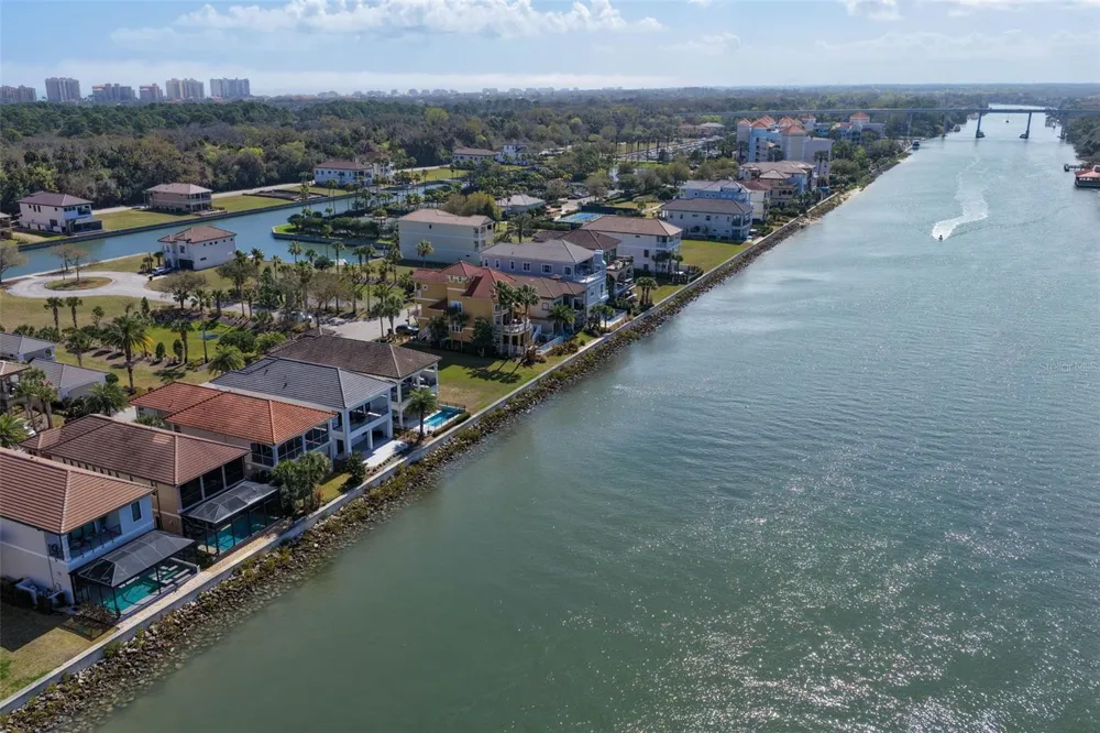262 YACHT HARBOR DRIVE Palm Coast, FL 32137