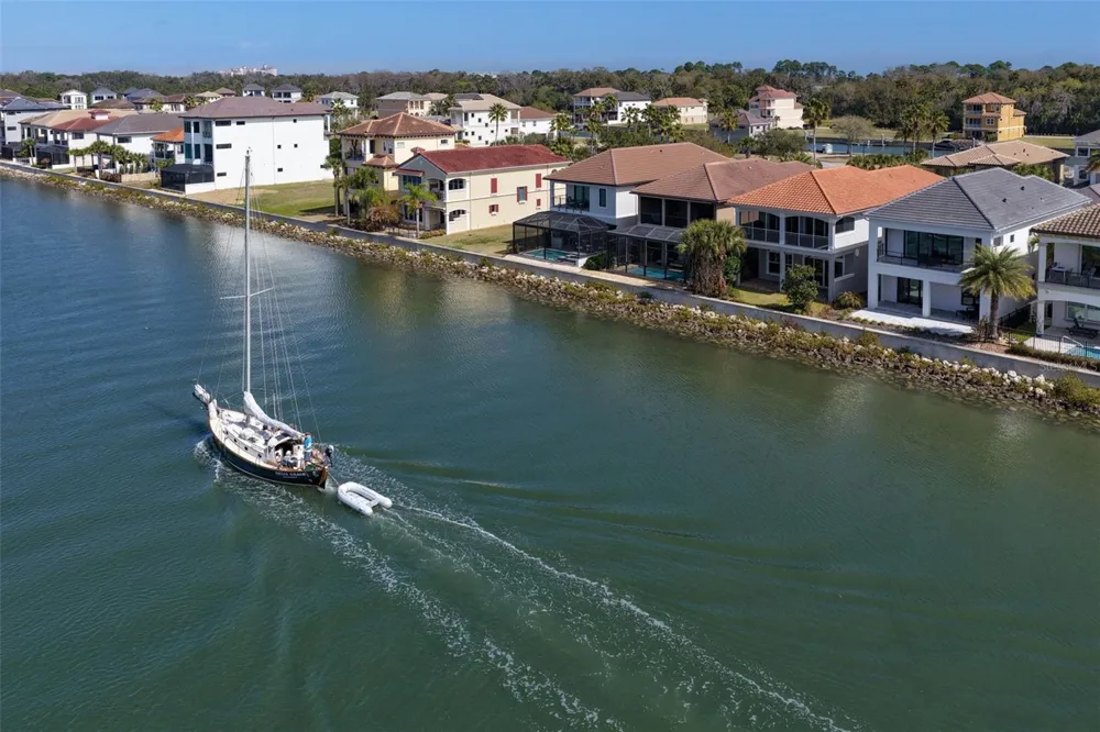 262 YACHT HARBOR DRIVE Palm Coast, FL 32137