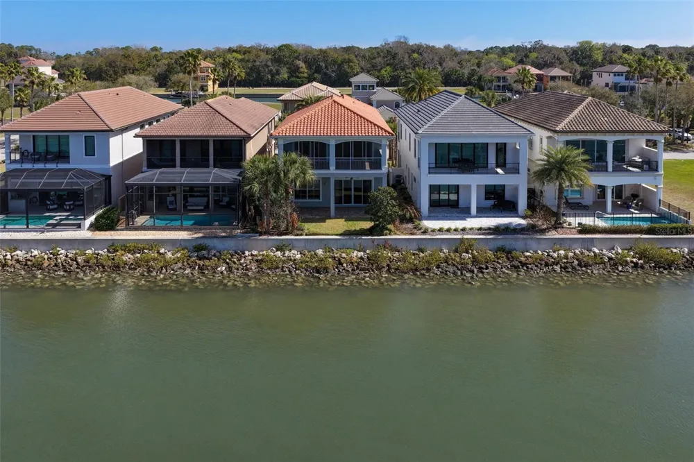 262 YACHT HARBOR DRIVE Palm Coast, FL 32137