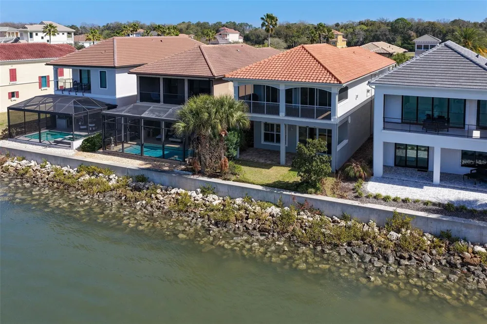 262 YACHT HARBOR DRIVE Palm Coast, FL 32137