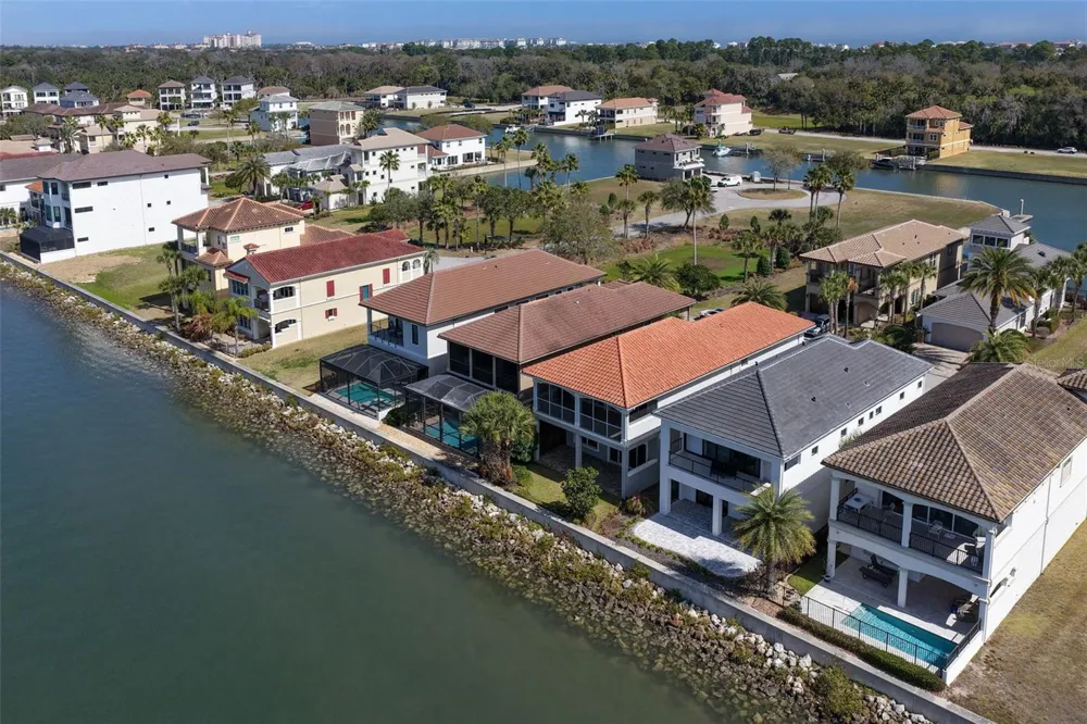 262 YACHT HARBOR DRIVE Palm Coast, FL 32137
