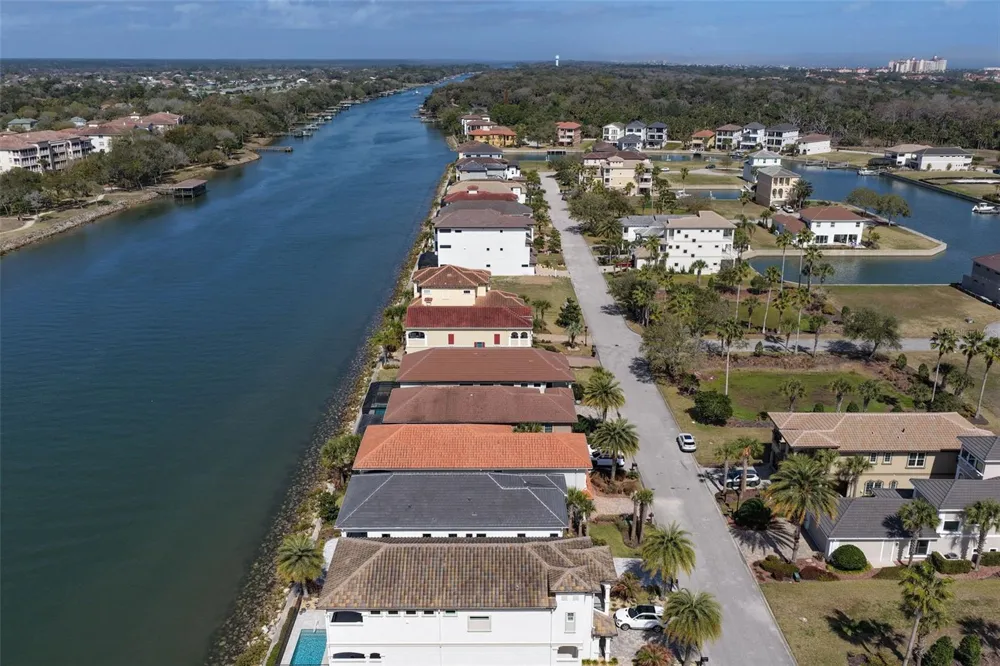 262 YACHT HARBOR DRIVE Palm Coast, FL 32137