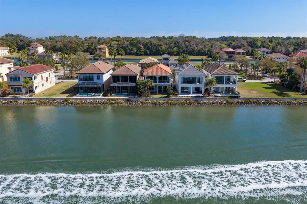 262 YACHT HARBOR DRIVE Palm Coast, FL 32137