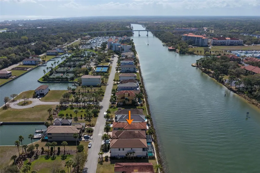 262 YACHT HARBOR DRIVE Palm Coast, FL 32137
