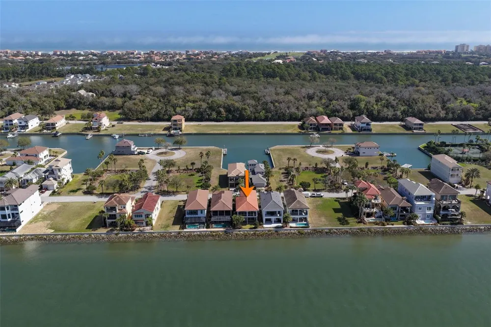 262 YACHT HARBOR DRIVE Palm Coast, FL 32137