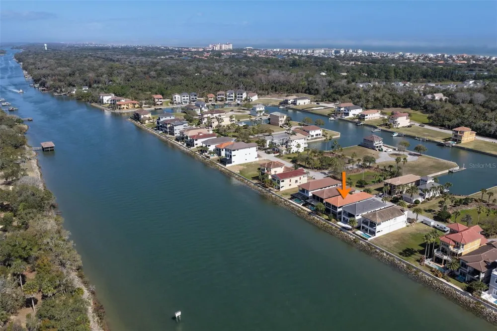 262 YACHT HARBOR DRIVE Palm Coast, FL 32137