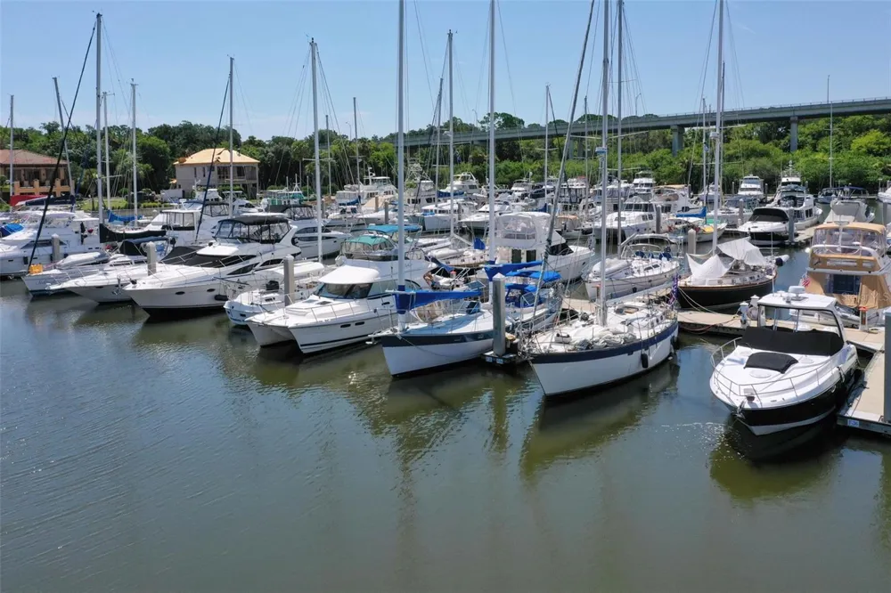 262 YACHT HARBOR DRIVE Palm Coast, FL 32137