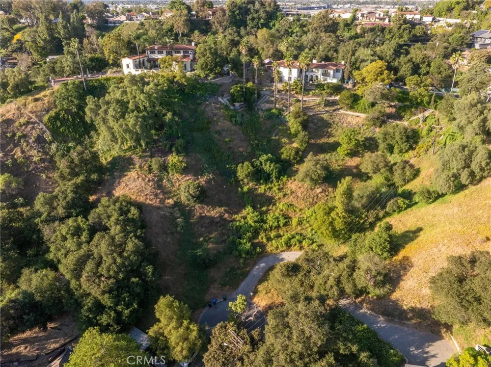 Sycamore Place Pomona, CA 91768