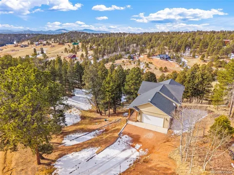 367 Cottonwood Lake Drive