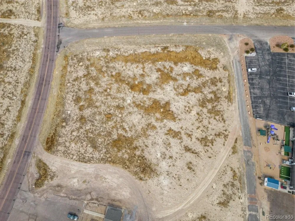 20 W Hahns Peak Avenue Pueblo West, CO 81007