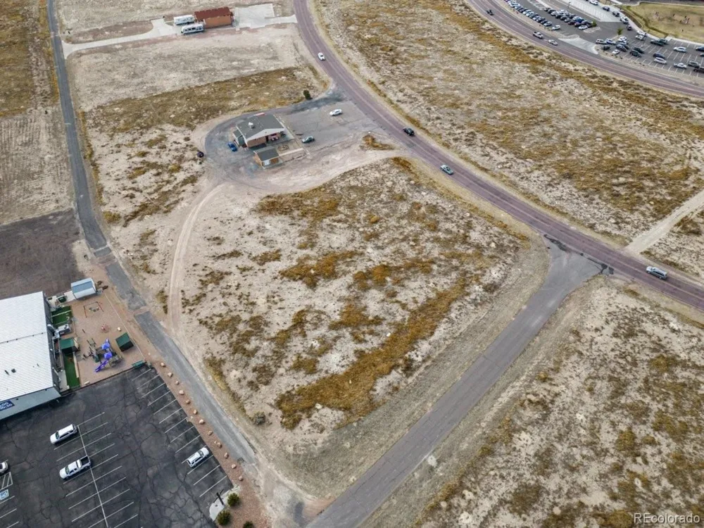 20 W Hahns Peak Avenue Pueblo West, CO 81007