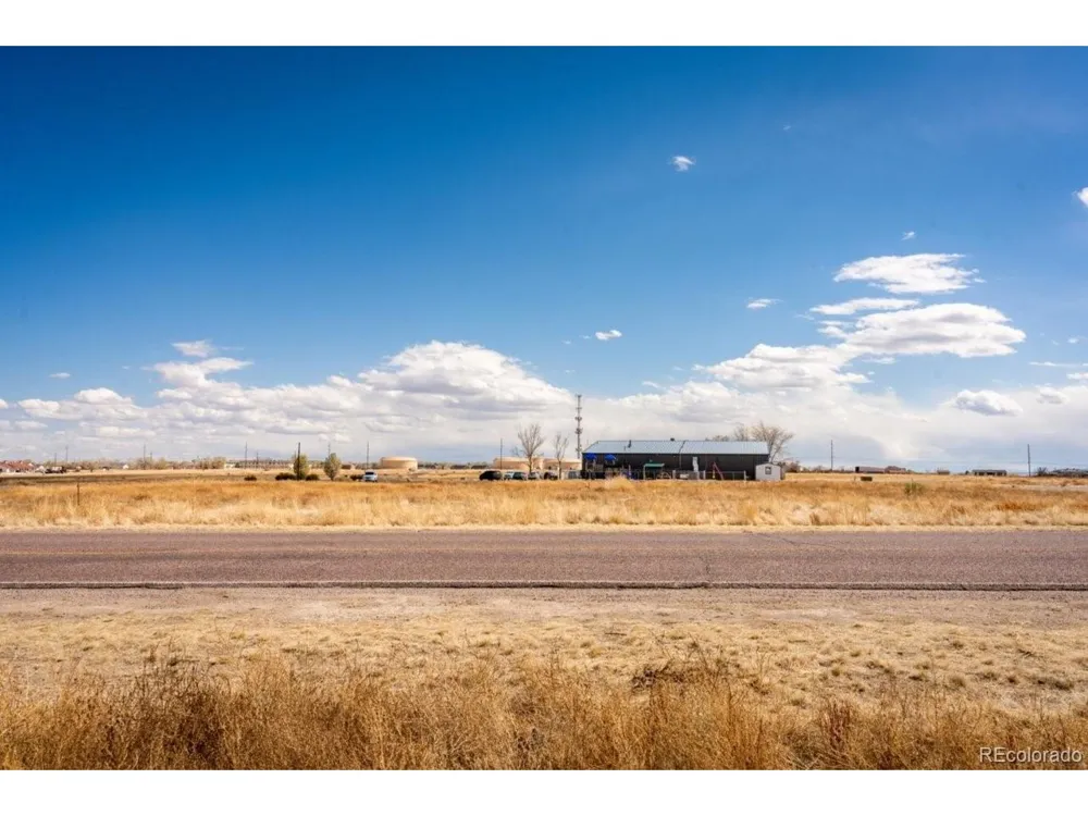 20 W Hahns Peak Avenue Pueblo West, CO 81007