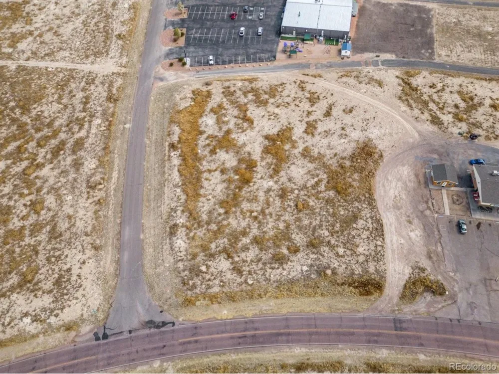 20 W Hahns Peak Avenue Pueblo West, CO 81007
