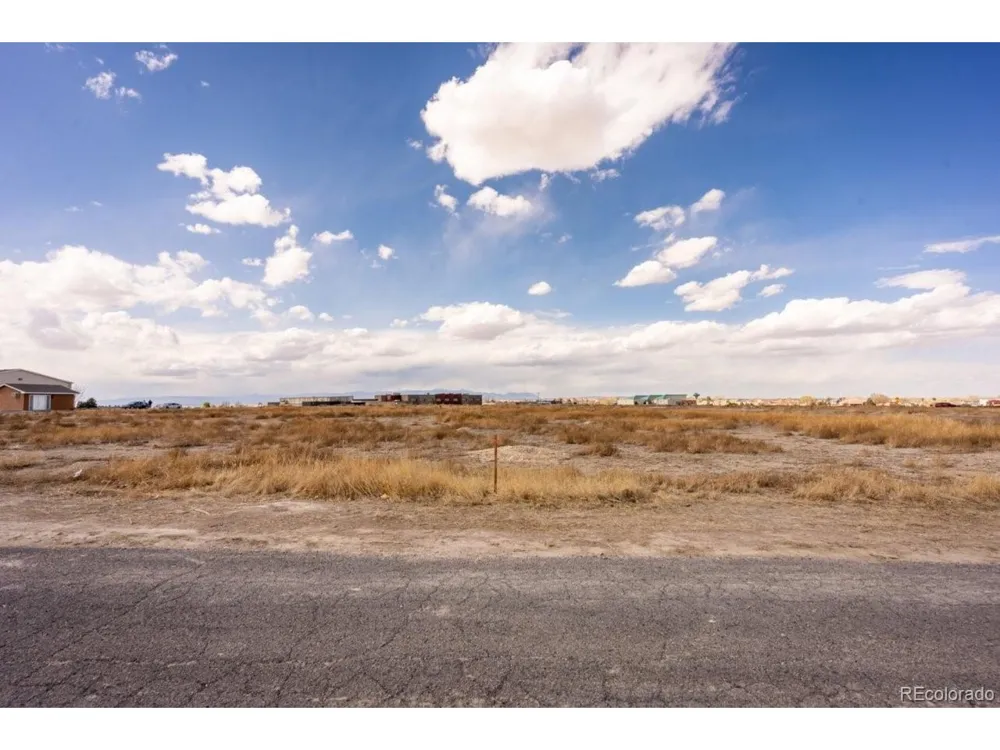 20 W Hahns Peak Avenue Pueblo West, CO 81007