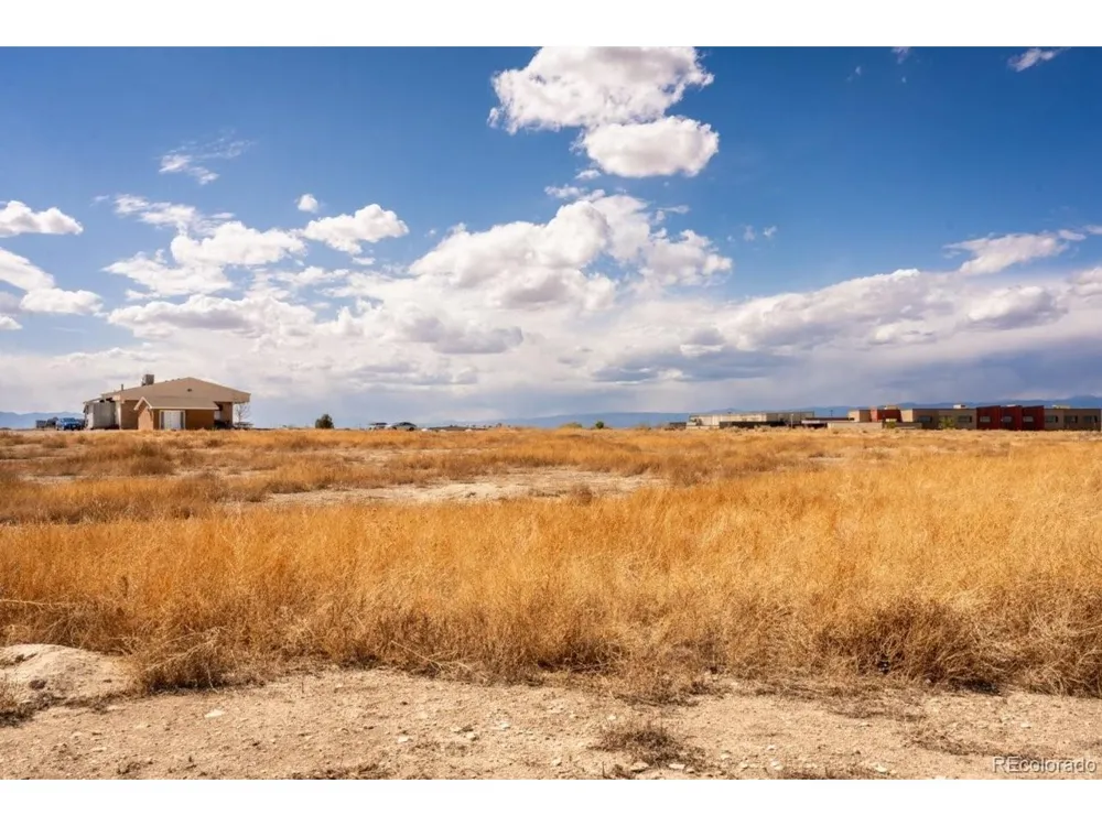 20 W Hahns Peak Avenue Pueblo West, CO 81007