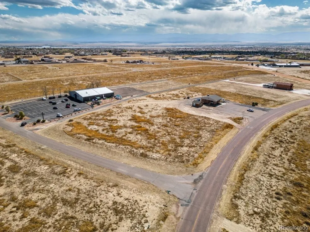 20 W Hahns Peak Avenue Pueblo West, CO 81007