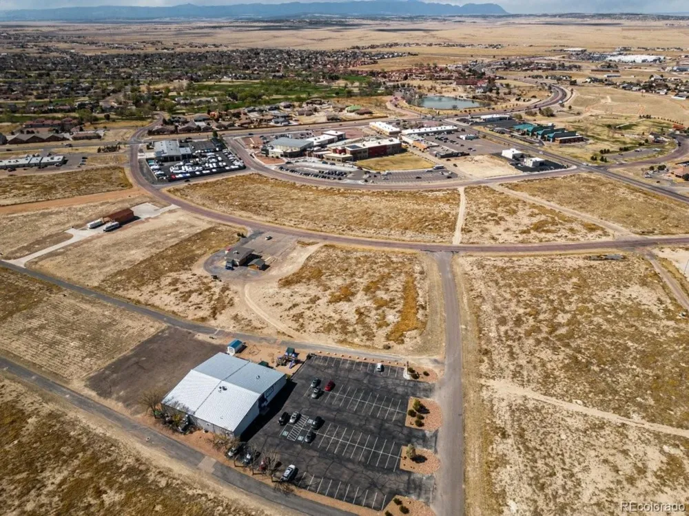 20 W Hahns Peak Avenue Pueblo West, CO 81007