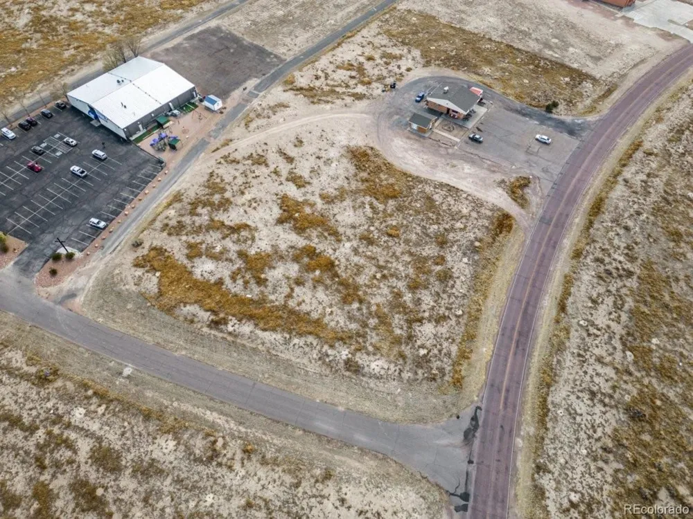 20 W Hahns Peak Avenue Pueblo West, CO 81007