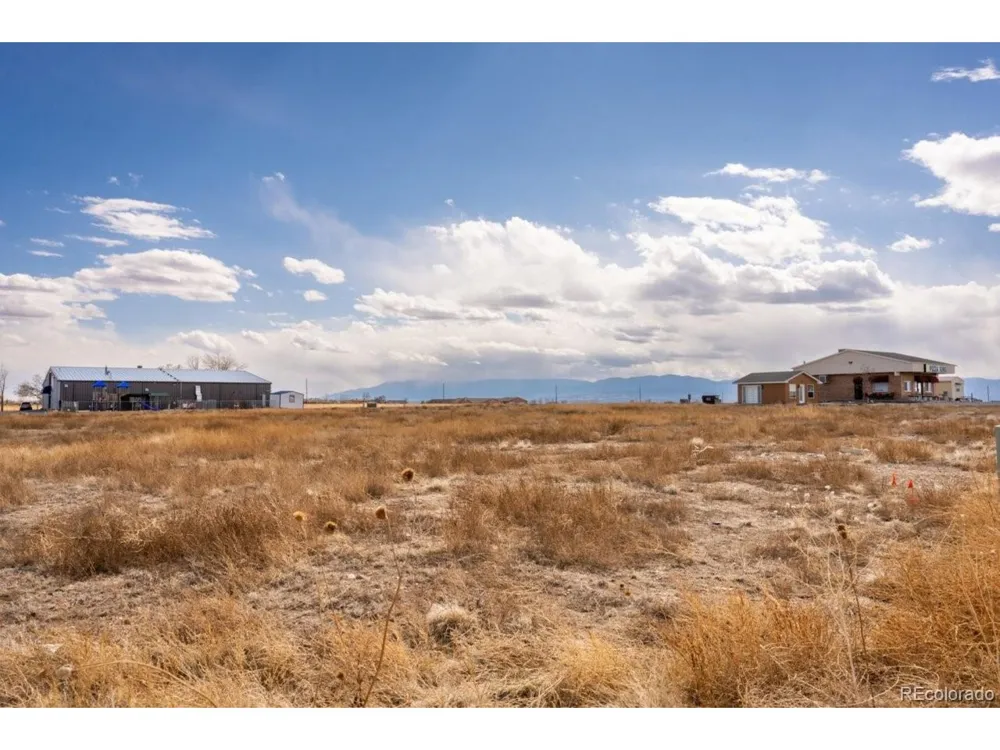20 W Hahns Peak Avenue Pueblo West, CO 81007