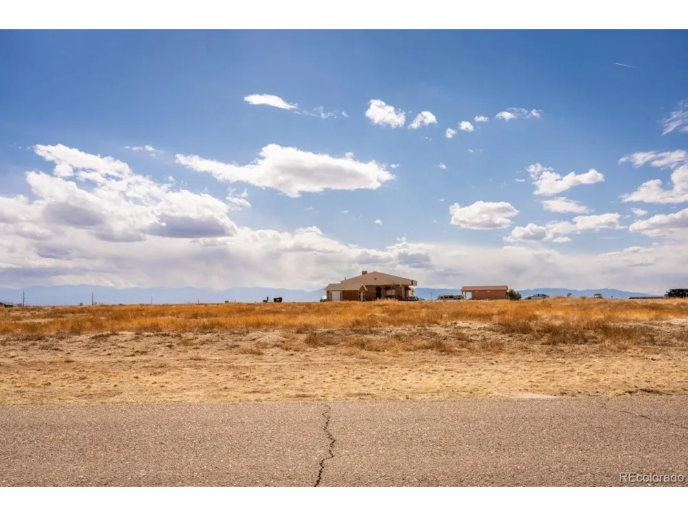 20 W Hahns Peak Avenue Pueblo West, CO 81007