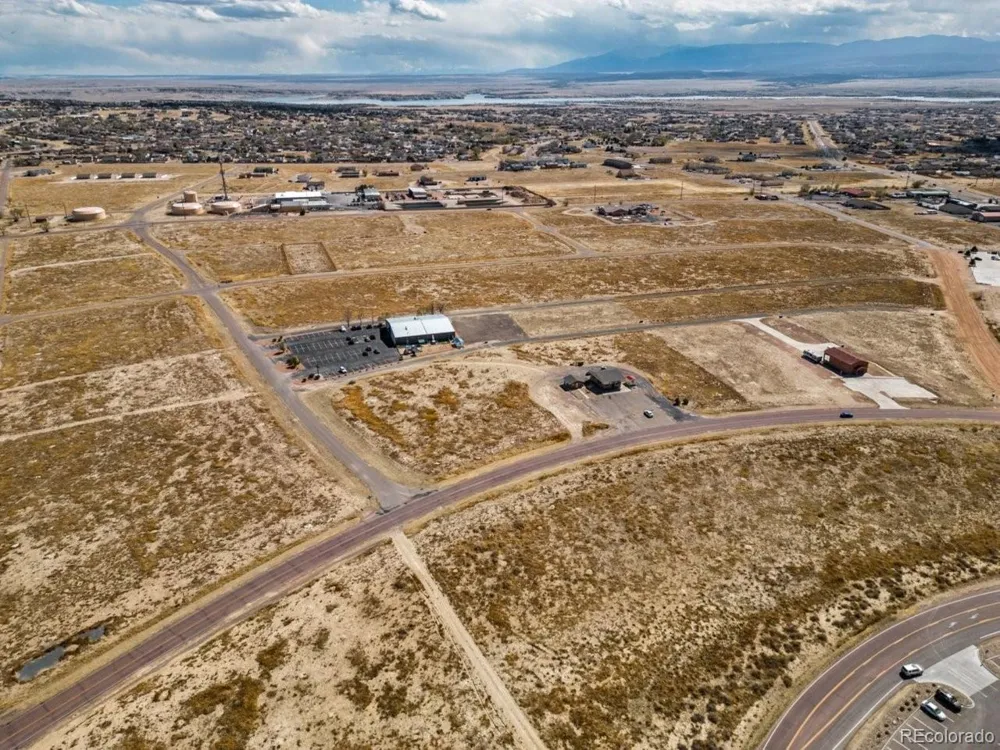 20 W Hahns Peak Avenue Pueblo West, CO 81007