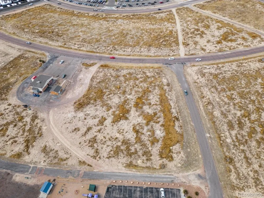 20 W Hahns Peak Avenue Pueblo West, CO 81007