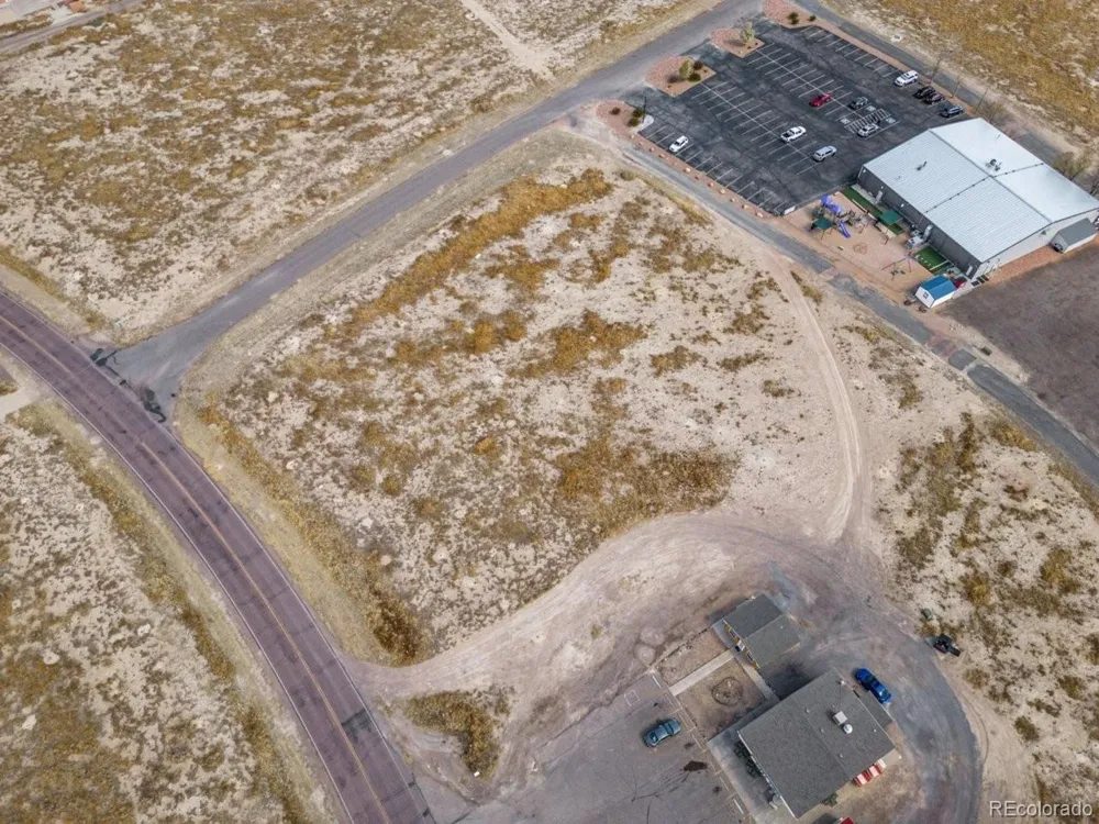 20 W Hahns Peak Avenue Pueblo West, CO 81007