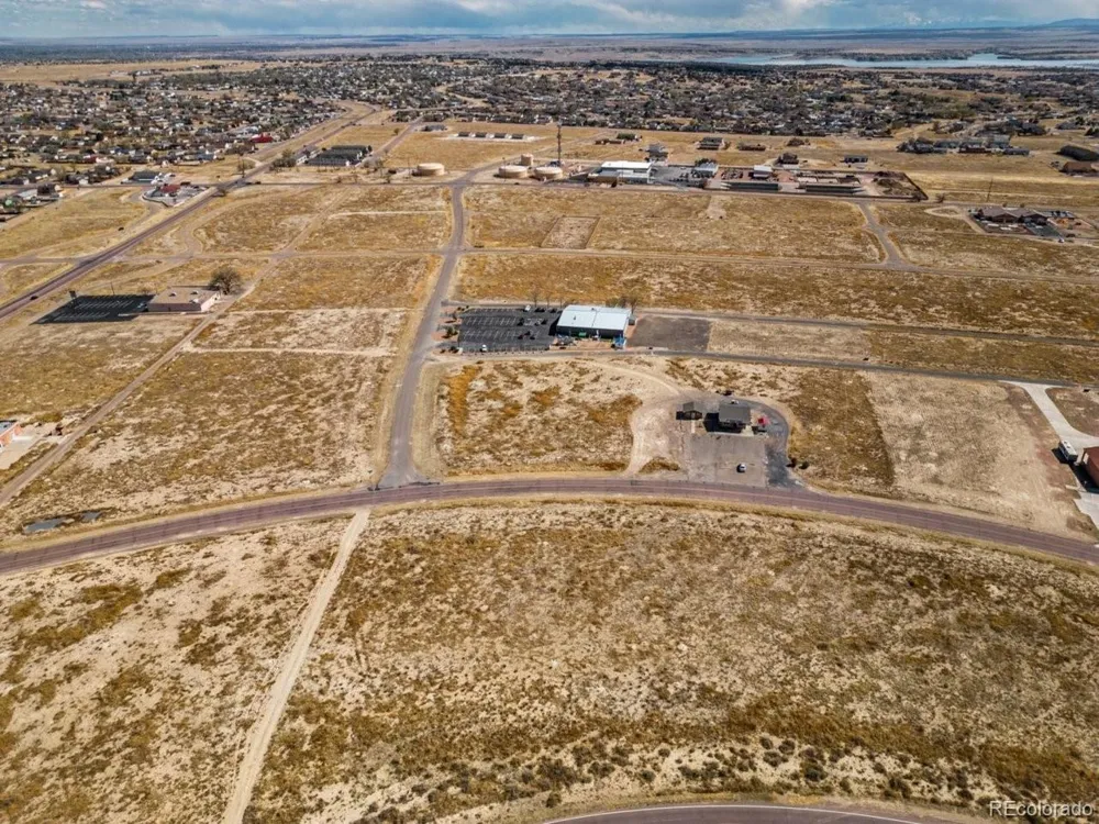 20 W Hahns Peak Avenue Pueblo West, CO 81007