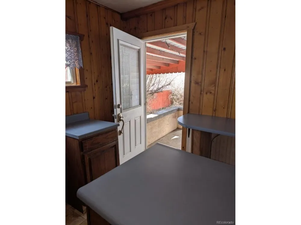 100 W 3rd Street Trinidad, CO 81082