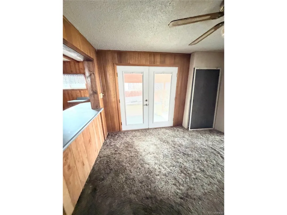 100 W 3rd Street Trinidad, CO 81082