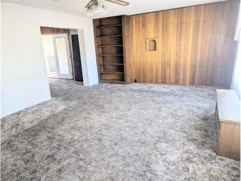 100 W 3rd Street Trinidad, CO 81082