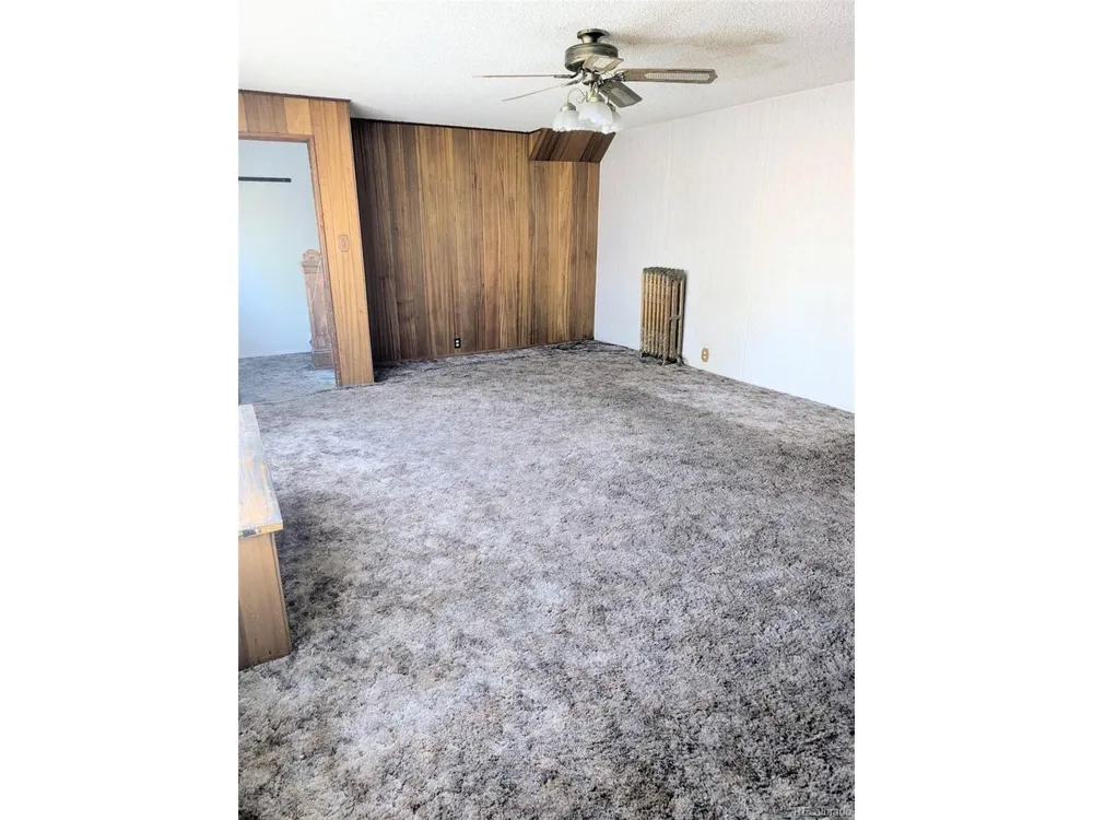 100 W 3rd Street Trinidad, CO 81082