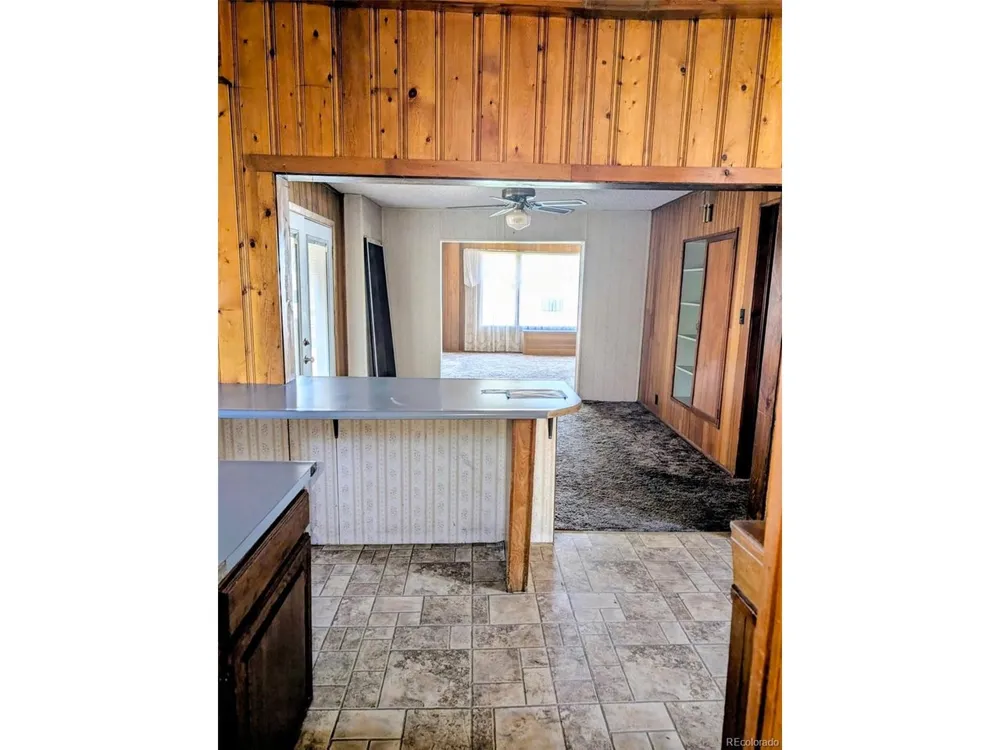 100 W 3rd Street Trinidad, CO 81082