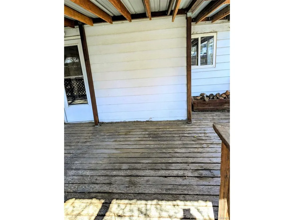 100 W 3rd Street Trinidad, CO 81082