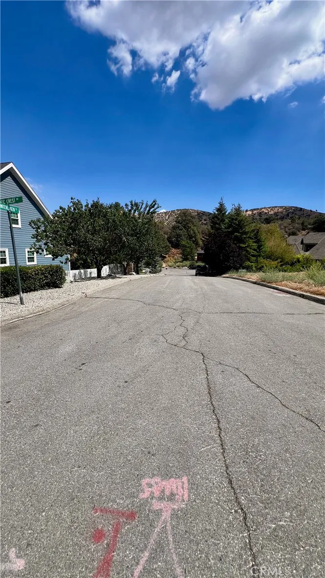 5419 Pacific Crest Drive Wrightwood, CA 92397