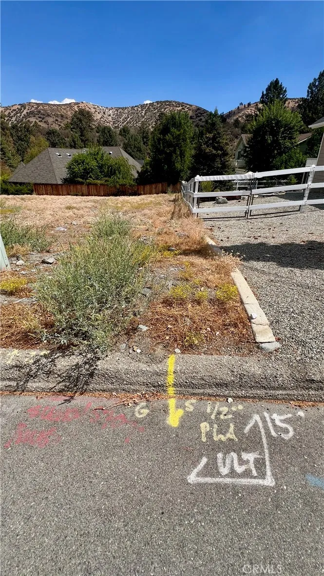 5419 Pacific Crest Drive Wrightwood, CA 92397