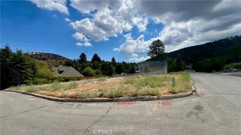 5419 Pacific Crest Drive