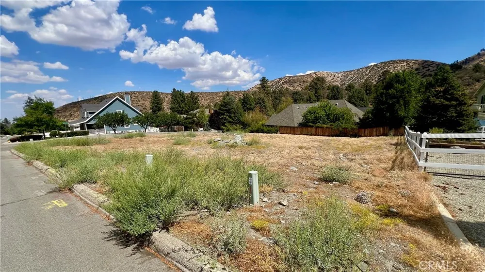 5419 Pacific Crest Drive Wrightwood, CA 92397