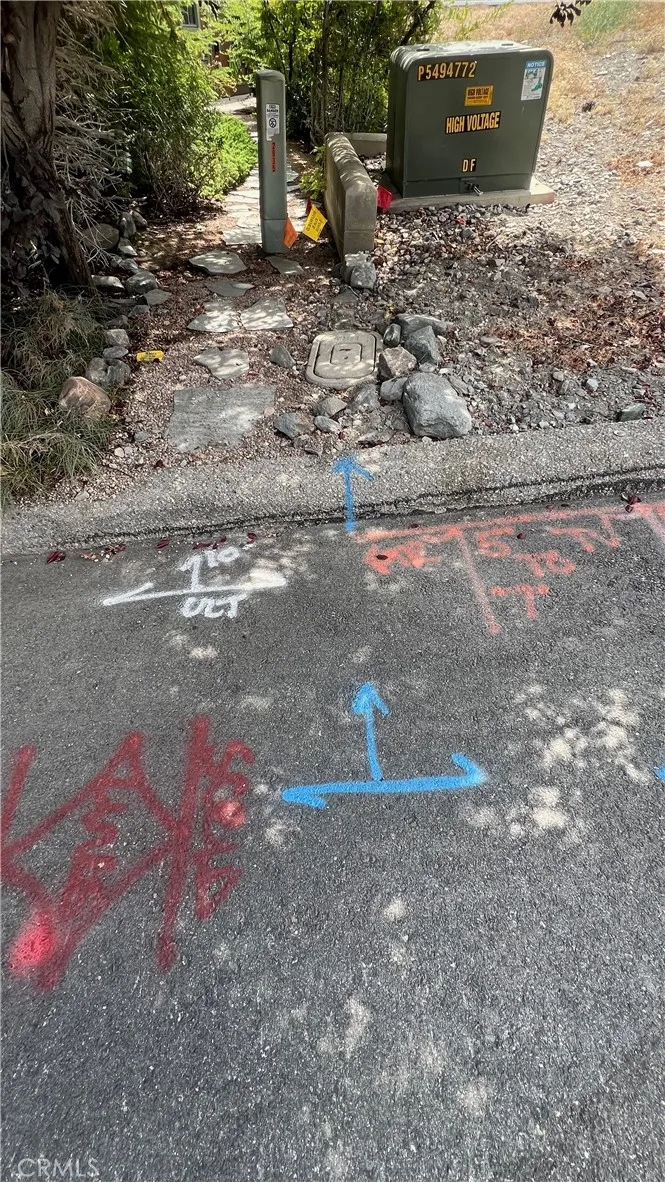 5419 Pacific Crest Drive Wrightwood, CA 92397