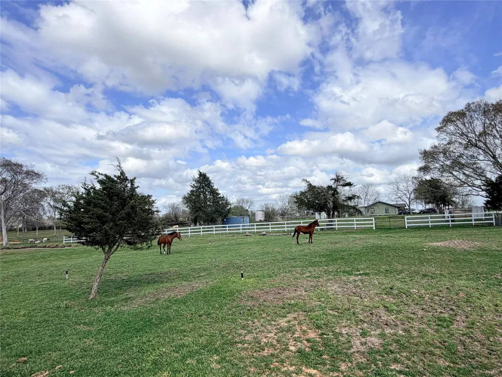 13700 Burnett Road Beasley, TX 77417