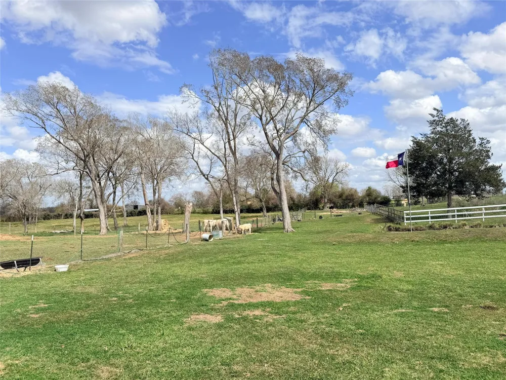 13700 Burnett Road Beasley, TX 77417